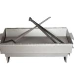 منقل حديد عادي جرار - Ordinary iron tractor grill