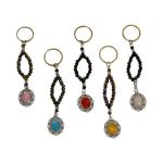 ميداليات خرز ملون - Colored beaded medals