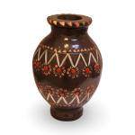 فازا أسود - Black vase