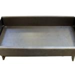 منقل حديد -  Iron grill