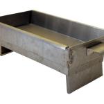 منقل حديد -  Iron grill