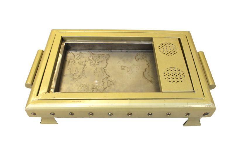 منتجات معدنية