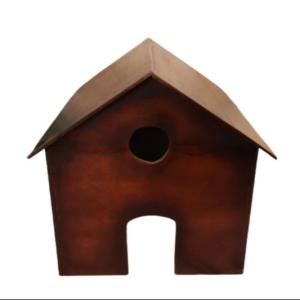 كوخ خشبي كبير - Large wooden hut